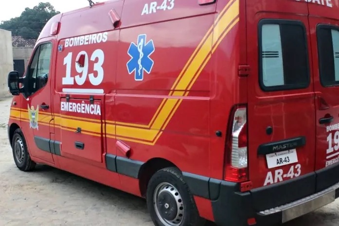 BEBÊ DE APENAS DOIS MESES É RESGATADA APÓS FICAR PRESA DENTRO DE CARRO EM MACEIÓ