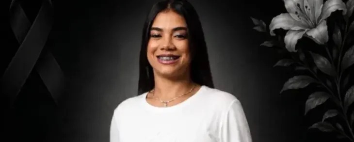 STEPHANYE THAUANY MORRE APÓS 40DIAS INTERNADA E VIRA MAIS UMA VÍTIMA DE ATAQUE DO COMPANHEIRO EM MACEIÓ