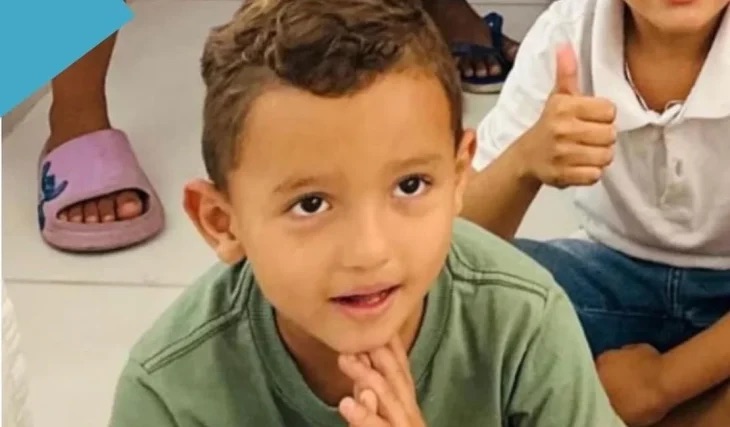 TRAGÉDIA NO SERTÃO: MENINO DE 5 ANOS MORRE APÓS CAIR EM CISTERNA NA CASA DA AVÓ