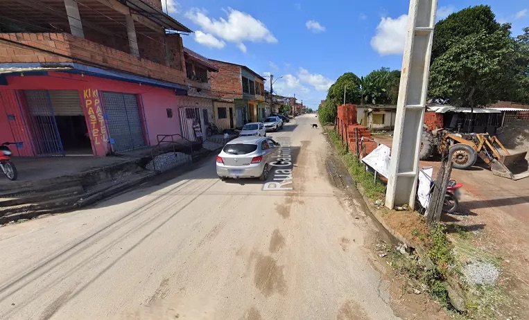 CONFUSÃO EM BAR TERMINA COM HOMEM PRESO E TRÊS FACAS APREENDIDAS EM MACEIÓ