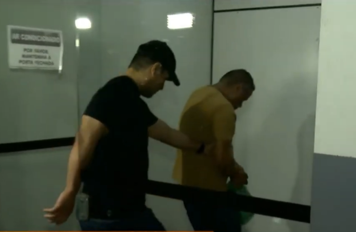 MOTORISTA DE APLICATIVO É PRESO SUSPEITO DE DAR APOIO A ROUBOS DE R$ 150 MIL EM CANETAS EMAGRECEDORAS EM MACEIÓ