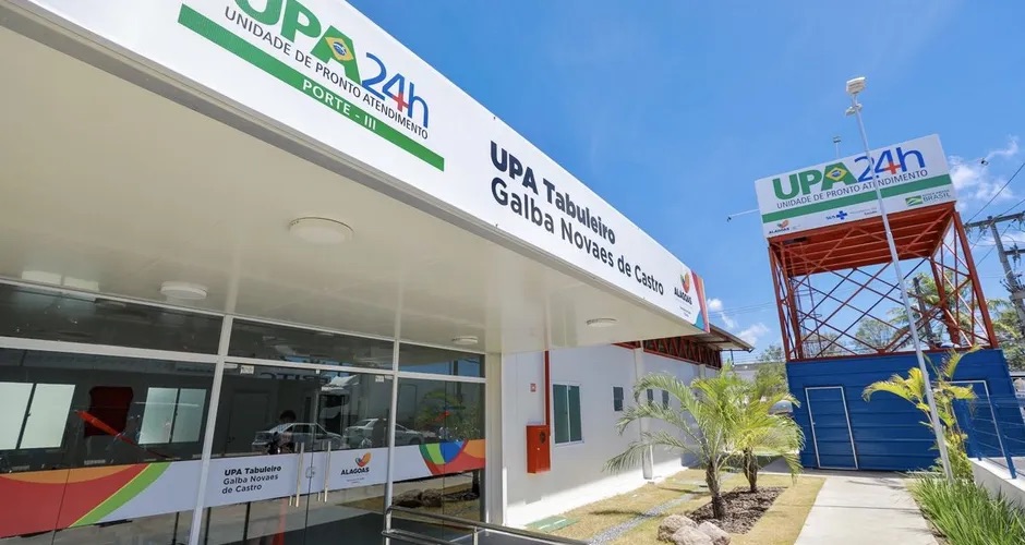 CRIMINOSO ATIRA EM HOMEM APÓS EXIGIR DESBLOQUEIO DE CELULAR DURANTE TENTATIVA DE ASSALTO EM MACEIÓ
