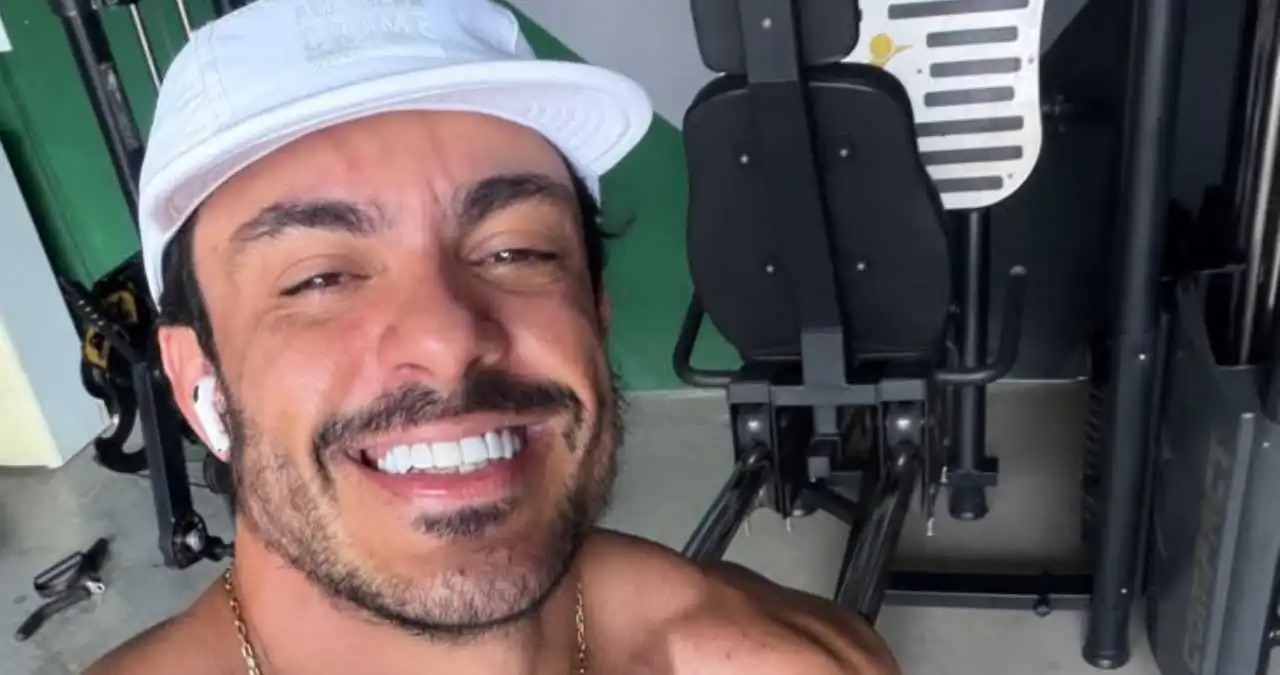 FISICULTURISTA É ATROPELADO DURANTE TREINO EM ARAPIRACA E MOBILIZA SEGUIDORES NAS REDES SOCIAIS
