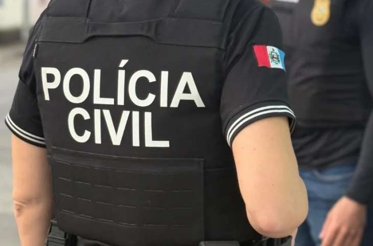 PRESO APÓS APLICAR GOLPE NA PRÓPRIA MÃE IDOSA: CONDENADO VAI CUMPRIR MAIS DE OITO ANOS DE PRISÃO