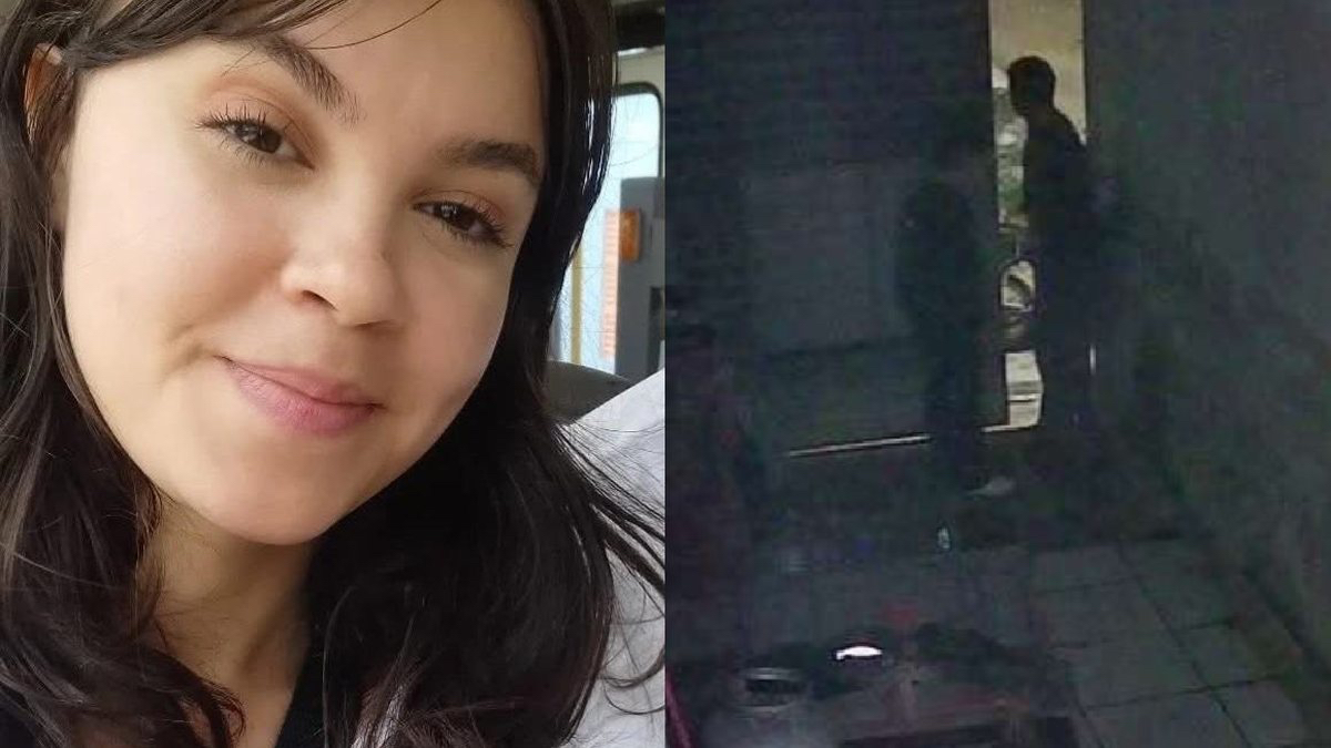 VEJA IMAGENS: MISTÉRIO EM MORTE DE JOVEM DE 28 ANOS GANHA NOVOS CAPÍTULOS E CÂMERAS PODEM REVELAR A VERDADE