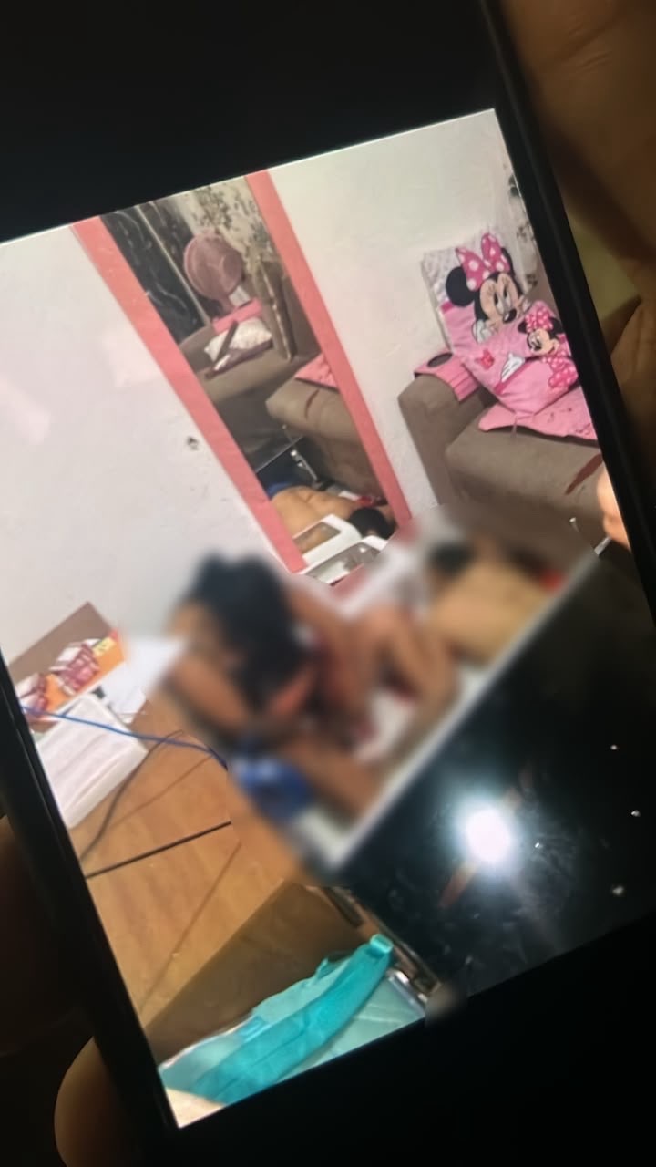 CASAL É EXECUTADO A TIROS DENTRO DE RESIDÊNCIA NA CHÃ DA JAQUEIRA, EM MACEIÓ
