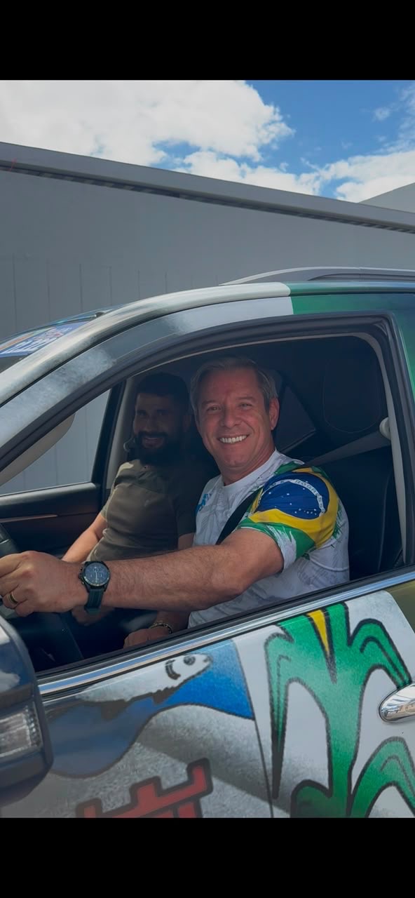 CABO BEBETO E FÁBIO COSTA REÚNEM DIREITA ALAGOANA EM MOTOCARREATA E ADESIVAÇO NESTE SÁBADO, EM SÃO MIGUEL DOS CAMPOS