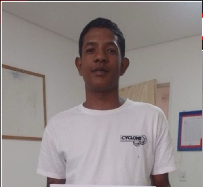 POLÍCIA CIVIL APREENDE MENOR SUSPEITO DE PARTICIPAR DO ASSASSINATO E DECAPITAÇÃO DE ADOLESCENTE EM MACEIÓ