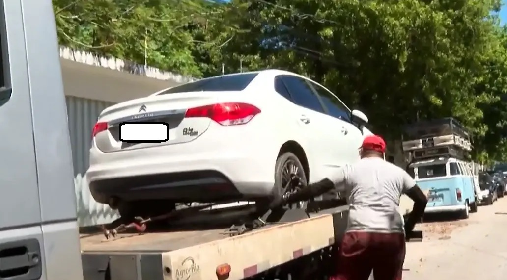 OPERAÇÃO CONTRA QUADRILHA DE CARROS CLONADOS APREENDE MAIS DE 10 VEÍCULOS EM MACEIÓ