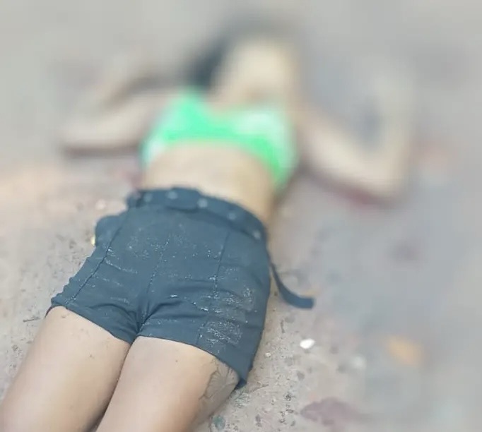 MULHER É ENCONTRADA MORTA A TIROS ÀS MARGENS DA AL-101 NORTE, EM MACEIÓ