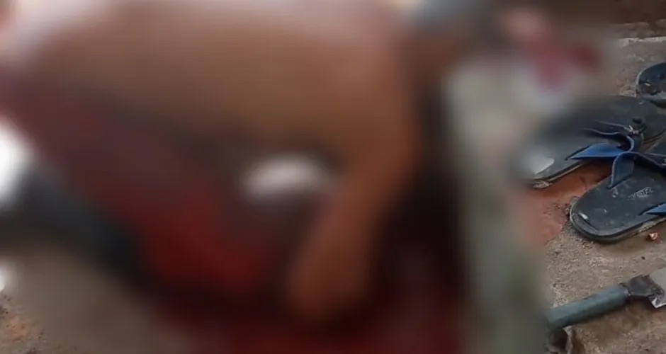 ATAQUE A TIROS NA CHÃ DA JAQUEIRA DEIXA HOMEM MORTO E ESPOSA BALEADA EM MACEIÓ