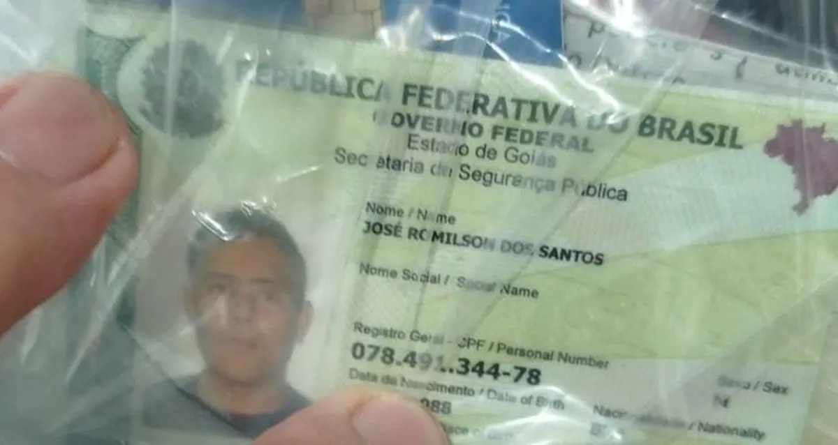 HOMEM MORTO EM ACIDENTE NA BR-101 É IDENTIFICADO APÓS FAMÍLIA RECONHECER CORPO