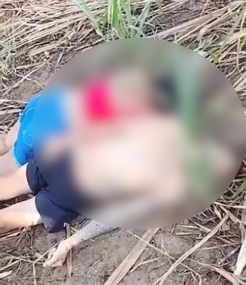 CASAL É ENCONTRADO MORTO COM POSSÍVEIS MARCAS DE TIROS EM CANAVIAL DE NOVO LINO