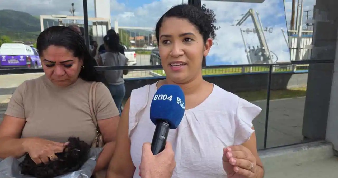 “ELA VEIO SE VINGAR DA MINHA FILHA”, DIZ MÃE DE MENINA DE 12 ANOS ATACADA A FACADAS EM UNIÃO DOS PALMARES