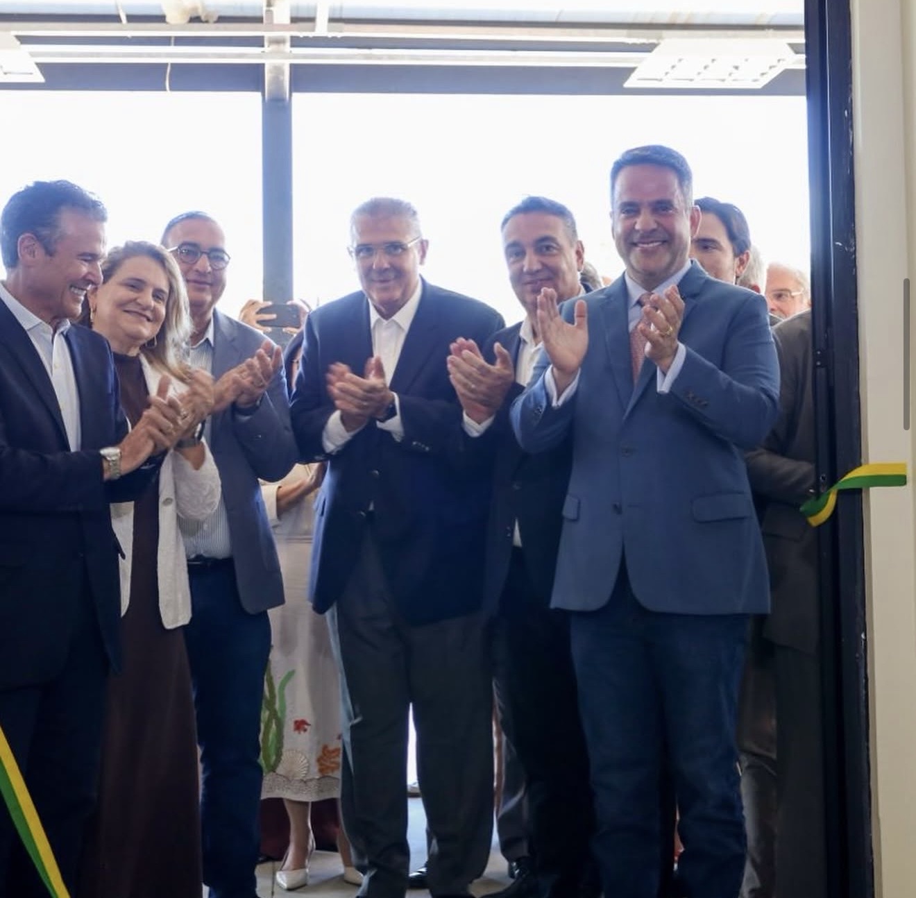 EMBRAPA INAUGURA NOVA SEDE EM MACEIÓ COM INVESTIMENTO DE R$ 81 MILHÕES