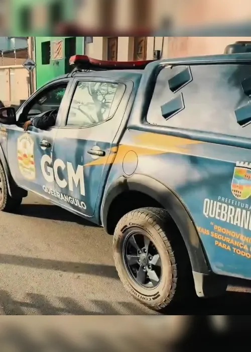 JUSTIÇA DETERMINA FIM DE NOMEAÇÕES IRREGULARES NA GUARDA MUNICIPAL DE QUEBRANGULO