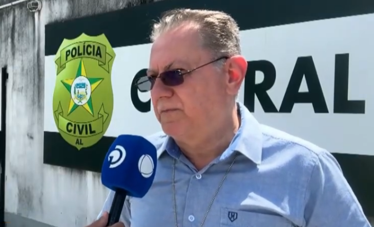 POLÍCIA CIVIL PRENDE LÍDER DE QUADRILHA QUE DESVIOU MAIS DE 31 MOTOS EM FRAUDES DE FINANCIAMENTO