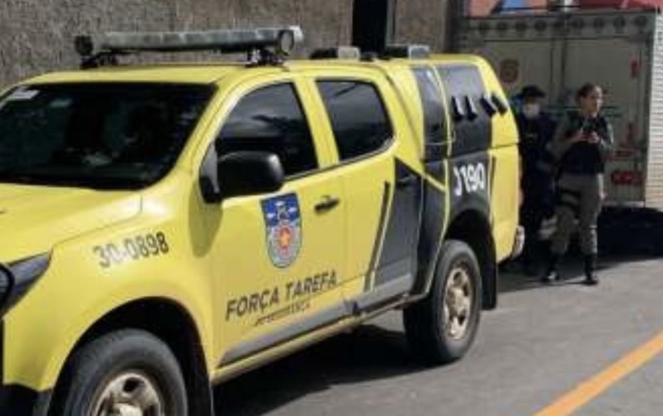 HOMEM É PRESO APÓS AMEAÇAR ATEAR FOGO EM EX-COMPANHEIRA E CRIANÇAS NO LITORAL NORTE DE ALAGOAS