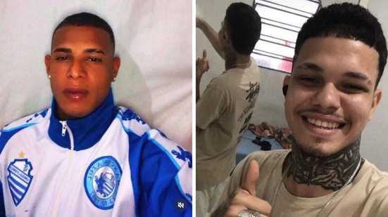 DUPLA INVADE RESIDÊNCIA E EXECUTA DOIS HOMENS A TIROS DURANTE A NOITE EM MACEIÓ
