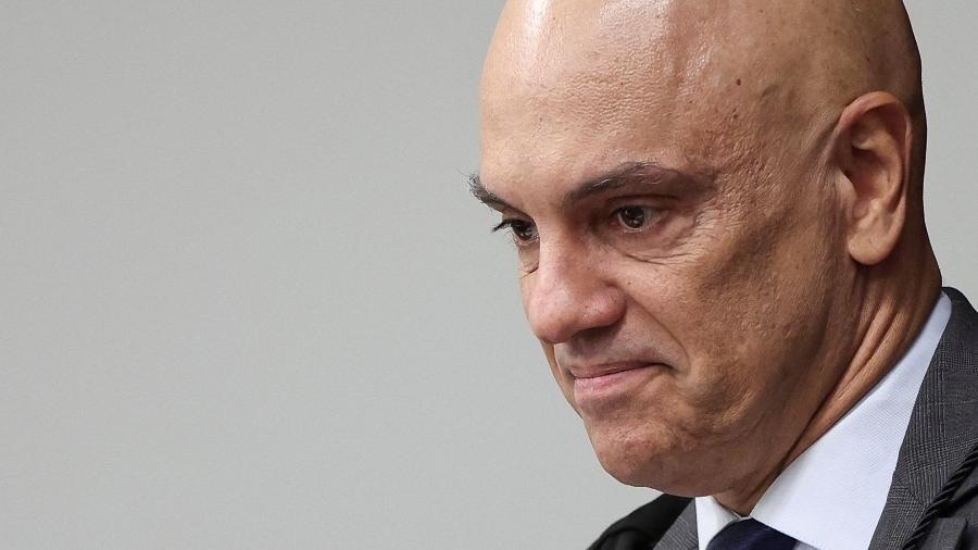 APÓS MENSAGENS DE VORCARO, MORAES ENFRENTA NOVA OFENSIVA NO SENADO COM 54º PEDIDO DE IMPEACHMENT