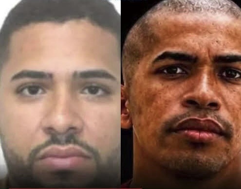 OPERAÇÃO SUFOCO TERMINA COM DOIS SUSPEITOS DE DUPLOS HOMICÍDIOS MORTOS EM CONFRONTOS EM ALAGOAS