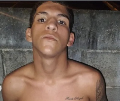 ADOLESCENTE DE 16 ANOS MORRE APÓS TROCA DE TIROS COM POLICIAIS NA PARTE ALTA DE MACEIÓ