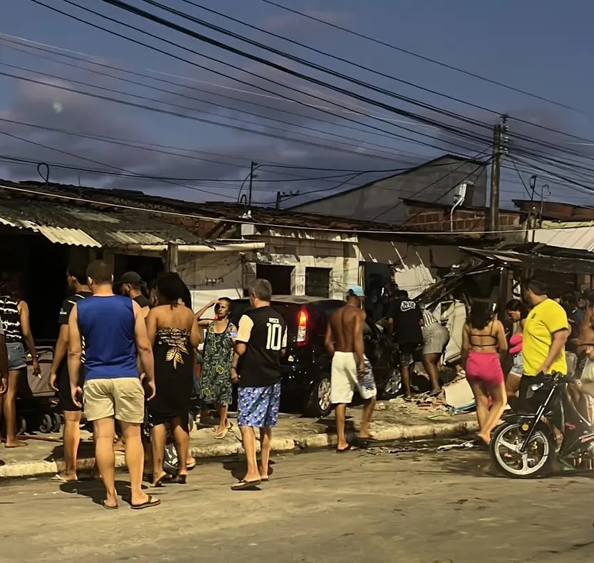 PERÍCIA INVESTIGA SE MOTORISTA ESPANCADO ATÉ A MORTE ESTAVA ALCOOLIZADO AO ATROPELAR CRIANÇA DE 2 ANOS