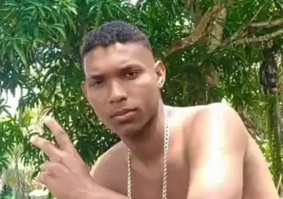 JOVEM DE 20 ANOS É ENCONTRADO AMARRADO SOB ÁRVORE E ASSASSINADO EM ÁREA DE MATA EM MARAGOGI
