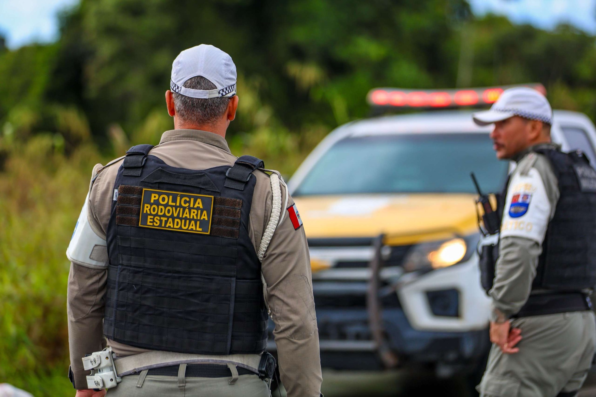 OPERAÇÃO REFORÇA POLICIAMENTO EM ALAGOAS E INTENSIFICA FISCALIZAÇÃO EM CIDADES E RODOVIAS