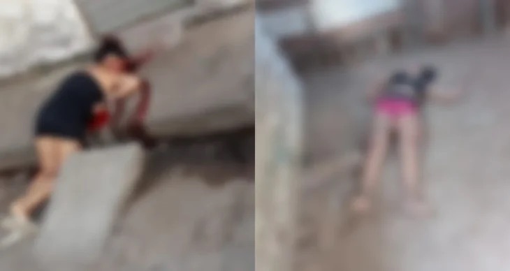 DUAS MULHERES SÃO ENCONTRADAS MORTAS EM LOCAIS DISTINTOS DE SÃO MIGUEL DOS MILAGRES
