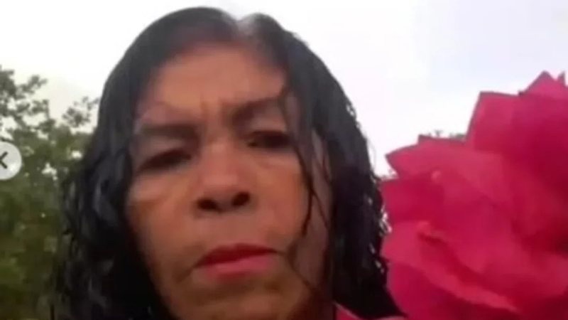 MULHER DE 47 ANOS É MORTA A PAULADAS DENTRO DE CASA NO SERTÃO DE ALAGOAS; COMPANHEIRO É SUSPEITO