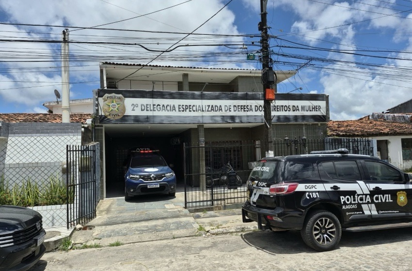 GCM PRENDE HOMEM APÓS AGRESSÃO CONTRA EX-COMPANHEIRA EM CHÃ DE BEBEDOURO