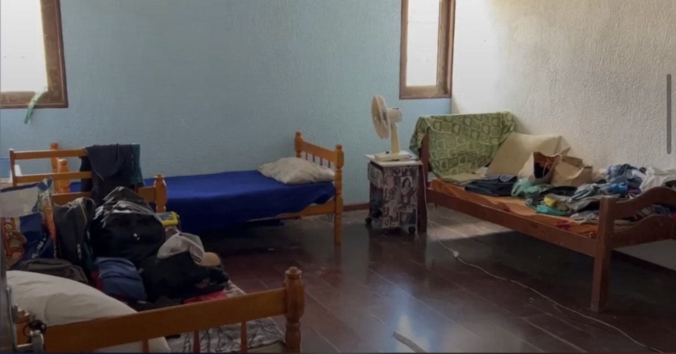 PACIENTES RESGATADOS DE CLÍNICA EM MACEIÓ APRESENTAVAM MARCAS NO CORPO, E POLÍCIA INVESTIGA SUSPEITA DE TORTURA