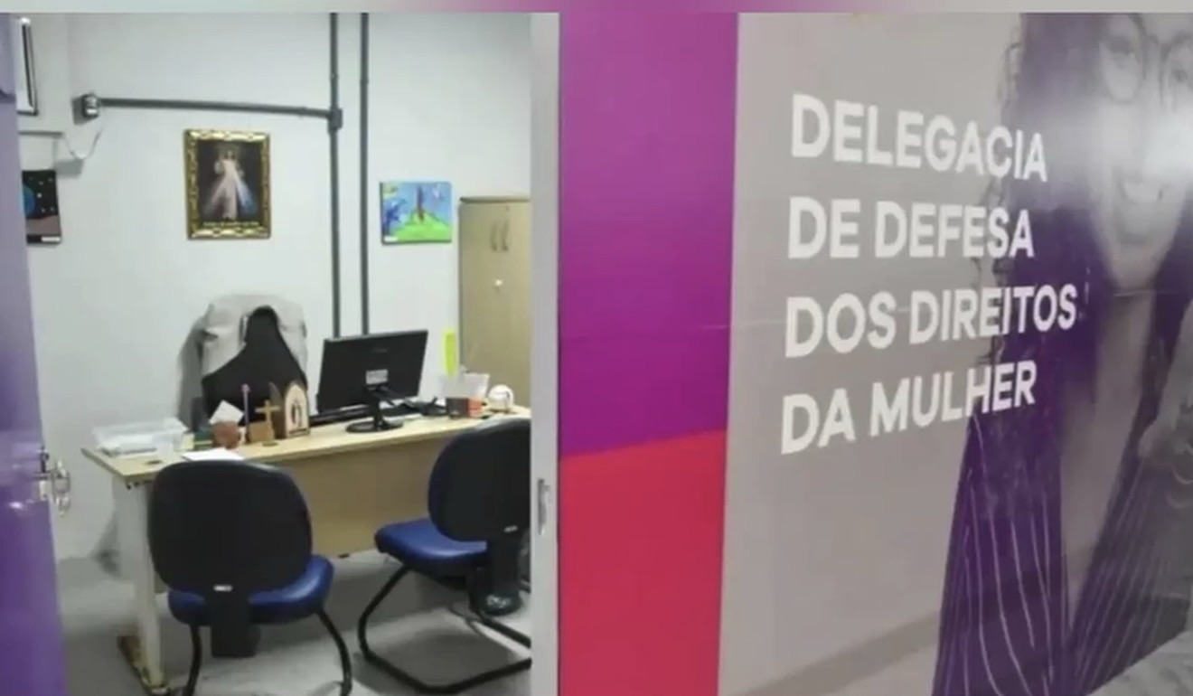 CRIANÇA FICA COM LESÕES PELO CORPO E MÃE É PRESA APÓS AGRESSÕES NO BENEDITO BENTES