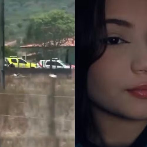 RESPOSTA RÁPIDA: POLÍCIA MILITAR DE ALAGOAS PRENDE SUSPEITOS DO ASSASSINATO DA ADOLESCENTE ANA FIRMINO EM MARAVILHA; SEGUNDO INFORMAÇÕE