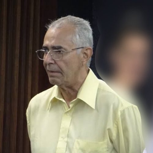 Adalberon de Moraes: Ex-prefeito morre após atentado no Centro de Maceió.