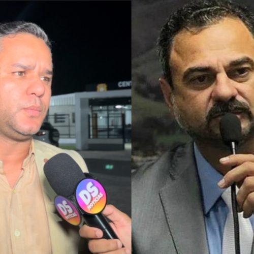 O advogado de defesa do ex-prefeito Pedrosa de Maribondo reforça que houve um equívoco na prisão de seu cliente.