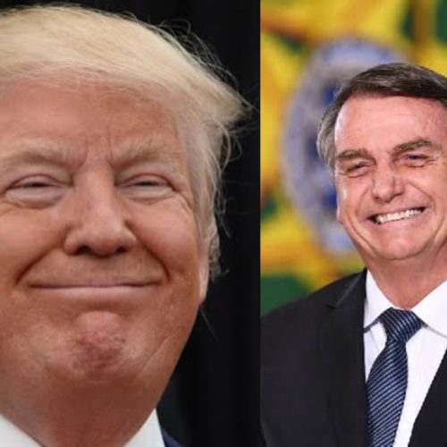 Decisão da Suprema Corte dos EUA torna Trump elegível: Alerta para o Brasil?