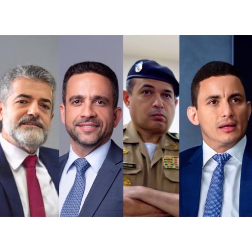 ALAGOAS ATINGE MELHOR MARCA DA HISTÓRIA NA SEGURANÇA PÚBLICA E FICA FORA DO RANKING DAS 20 CIDADES MAIS VIOLENTAS DO PAÍS