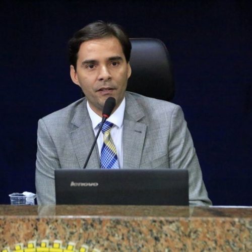 Em tom de agradecimento, Vereador Kelmann anuncia saída da Política.