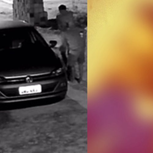 Adolescente é apreendido por tentativa de latrocínio em Porto Calvo; dívida de R$ 4 mil teria motivado o crime.