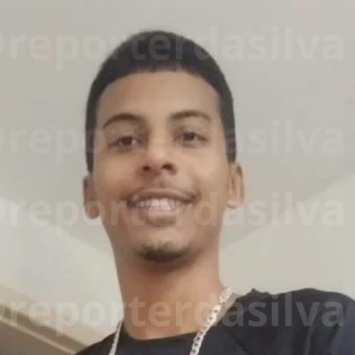 EXECUÇÃO A SANGUE FRIO: JOVEM DE 25 ANOS É MORTO COM VÁRIOS TIROS NO BAIRRO OURO PRETO