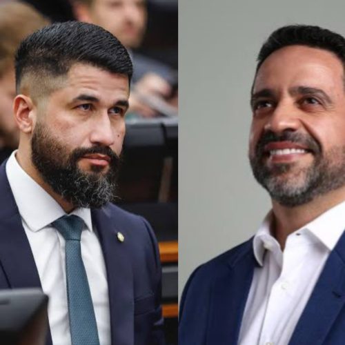 “SETE HOMICÍDIOS EM 24 HORAS, VIATURAS RECOLHIDAS E FALTA DE SEGURANÇA”: DEPUTADO FÁBIO COSTA CRITICA FALTA DE PAGAMENTOS À LOCADORA