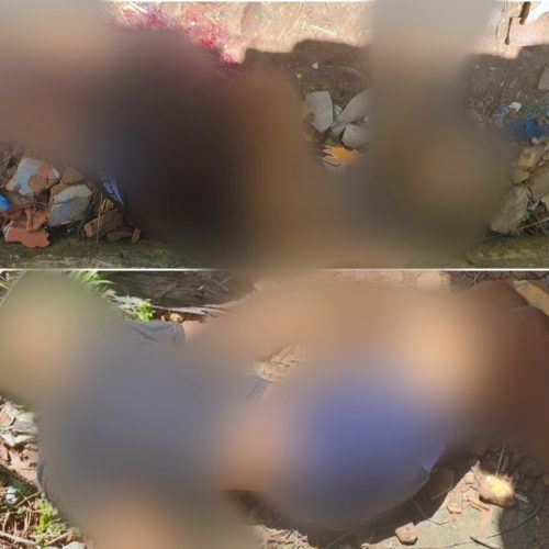 Conflito entre grupos do bairro do Reginaldo e Feitosa resulta em duplo homicídio