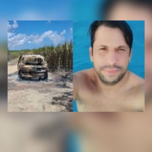 POLÍCIA CIVIL DE ALAGOAS CONCLUI INVESTIGAÇÃO E APONTA SU1CÍD10 NA MORTE DE THIAGO THOMÁS