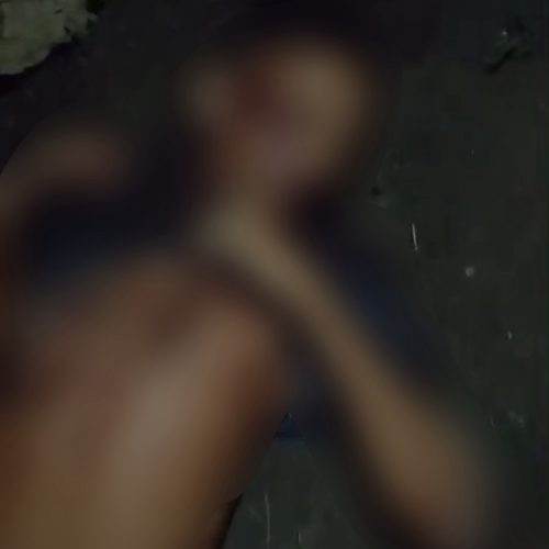Adolescente de 16 anos é brutalmente assassinado com facadas e pedradas por supostos amigos no Village Campestre 2.