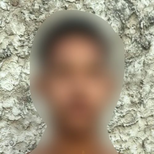 TRÁFICO NA VILA BREJAL: AÇÃO INTEGRADA PRENDE “BEU”, IRMÃO DE NEM CATENGA, COM DROGAS E BALANÇA DE PRECISÃO