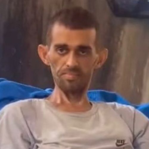 ALAGOANO JEFERSON BERTOLINO, QUE LUTAVA POR ATENDIMENTO CONTRA CÂNCER, MORRE EM MACEIÓ