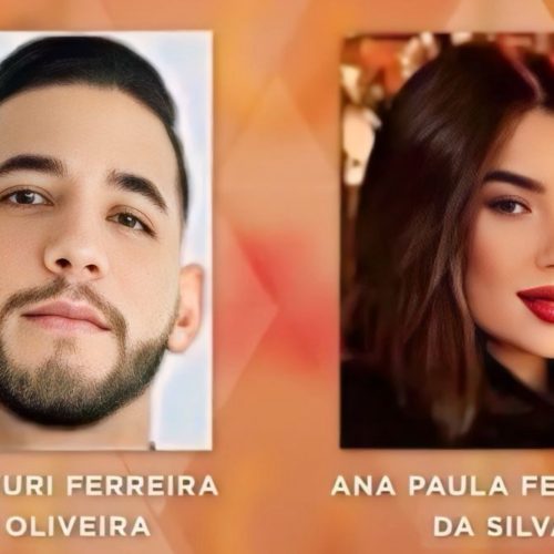 INFLUENCIADORES PAULINHA E YGOR FERREIRA SÃO SOLTOS APÓS AUDIÊNCIA DE CUSTÓDIA