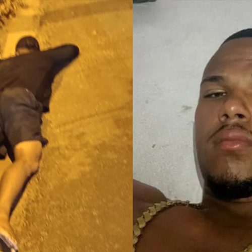 11 HOMICÍDIOS EM QUATRO DIAS: JOVEM É EXECUTADO A TIROS NO BENEDITO BENTES, EM MACEIÓ